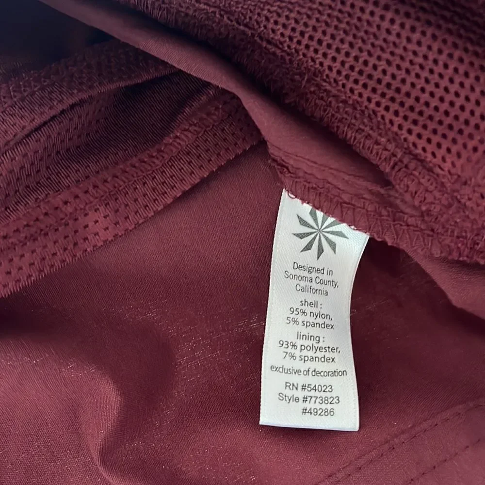 Athleta excellent like